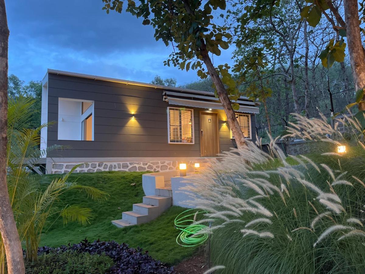 Villetta, Cozy And Uber Modern Cottage. Pune Exterior foto